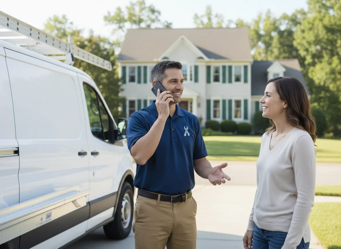 Home Gutter Service Endeavor, PA FAQs
